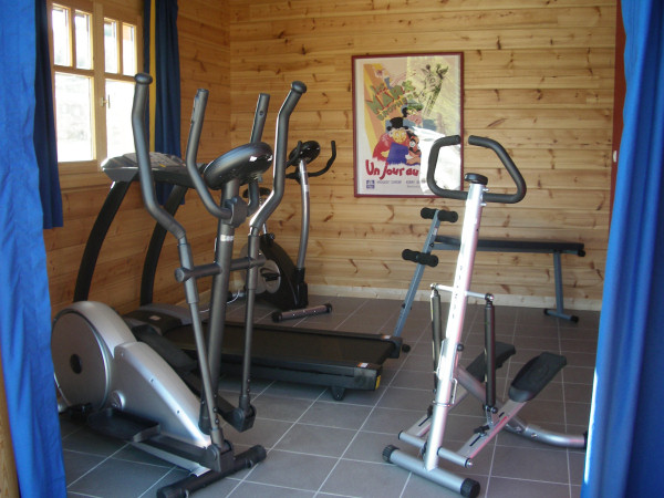 Village des Monédières Limousin - Chamberet visuel 6/10