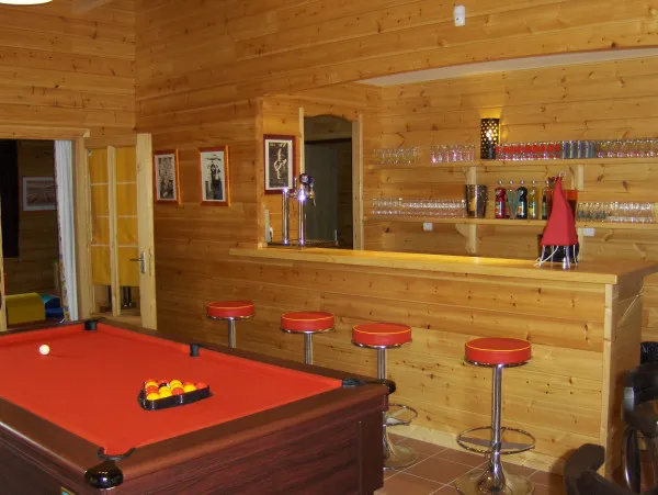 Camping Village des Monédières Limousin - Chamberet visuel 7/10