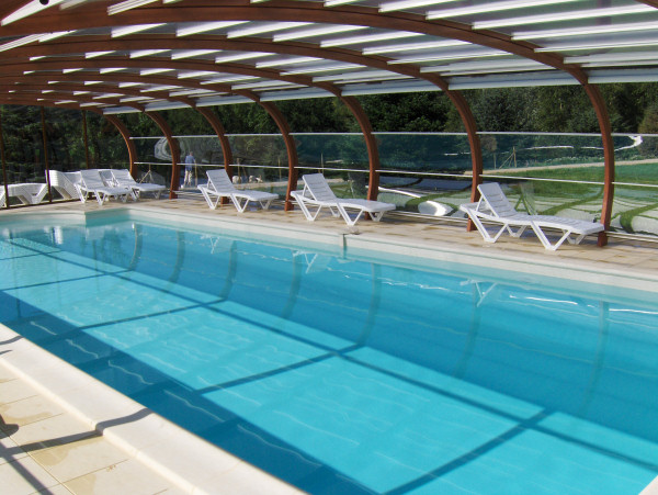 Village des Monédières Limousin - Chamberet visuel 9/10