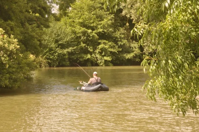 Camping Les Rulières Pays de Loire - Saint-Valérien visuel 2/5
