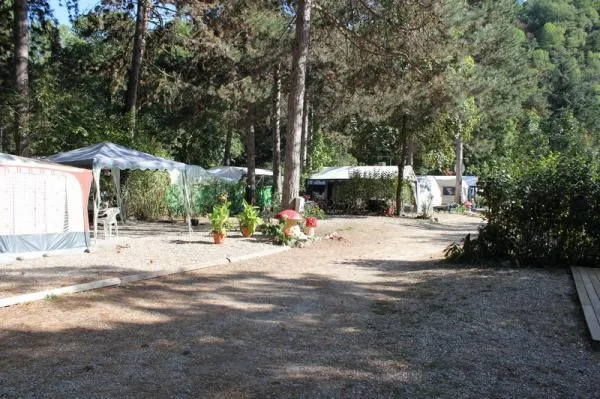 Camping Les Sables Rhône-Alpes - Tournon sur Rhône visuel 4/8