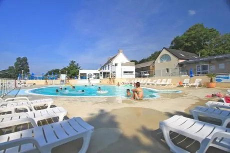 Camping Les Sables Blancs Bretagne - Concarneau visuel 3/11