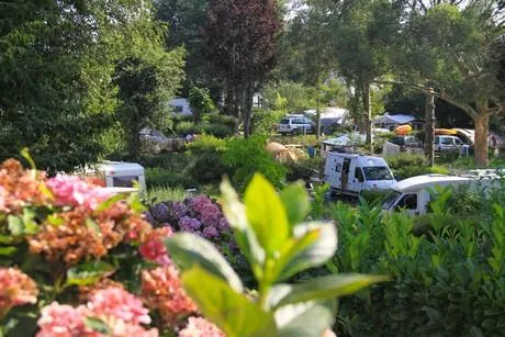 Camping Les Sables Blancs Bretagne - Concarneau visuel 7/11
