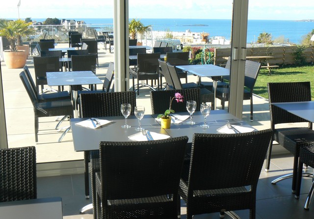 Les Sables Blancs Bretagne - Concarneau visuel 8/11