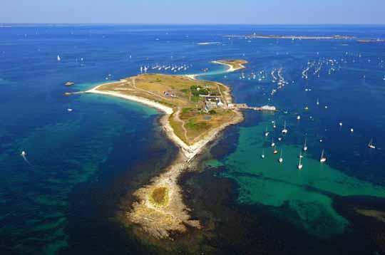 Les Sables Blancs Bretagne - Concarneau visuel 9/11