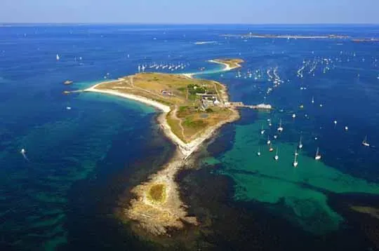 Camping Les Sables Blancs Bretagne - Concarneau visuel 11/11