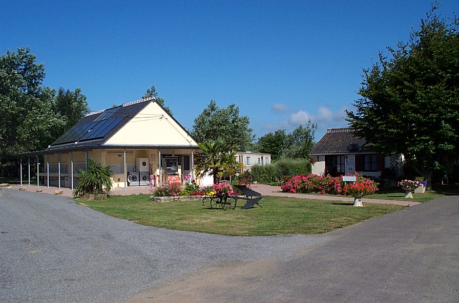 Les Sables Blancs Bretagne - Lesconil visuel 1/1