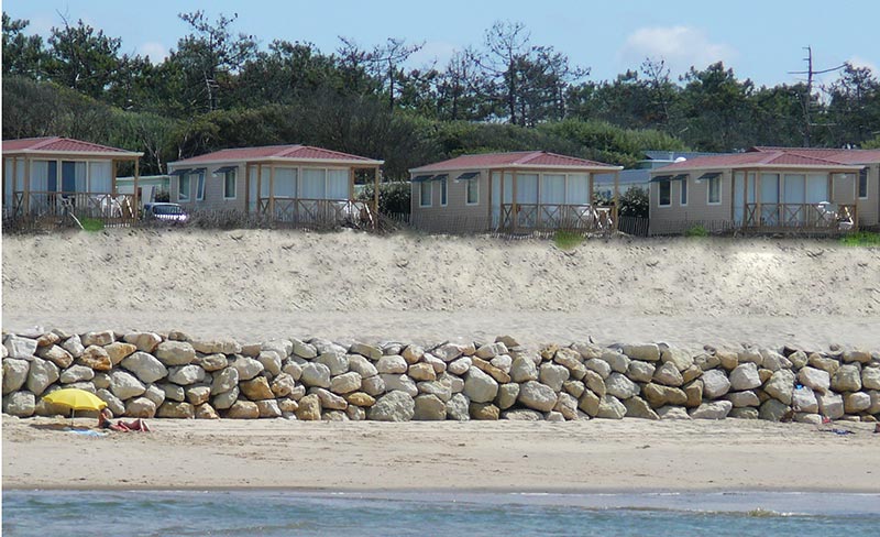 Les Sables d'Argent Aquitaine - Soulac-sur-Mer visuel 2/11