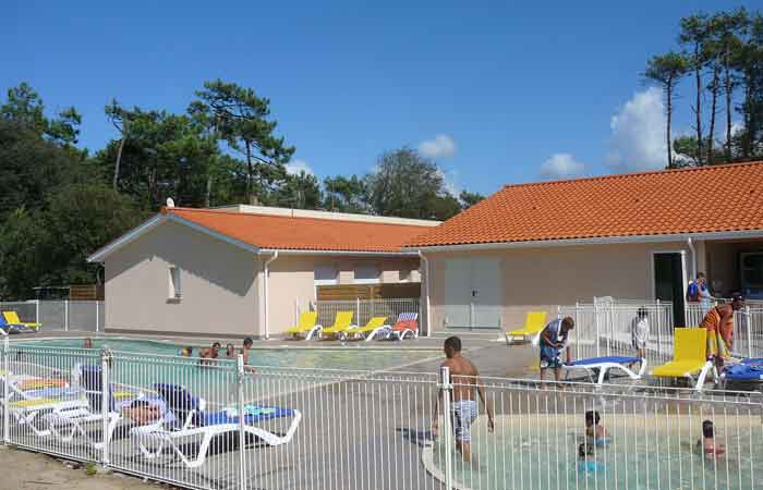 Les Sables d'Argent Aquitaine - Soulac-sur-Mer visuel 3/11