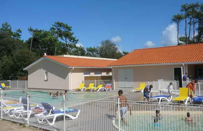 Camping Les Sables d'Argent Aquitaine - Soulac-sur-Mer visuel 11/11