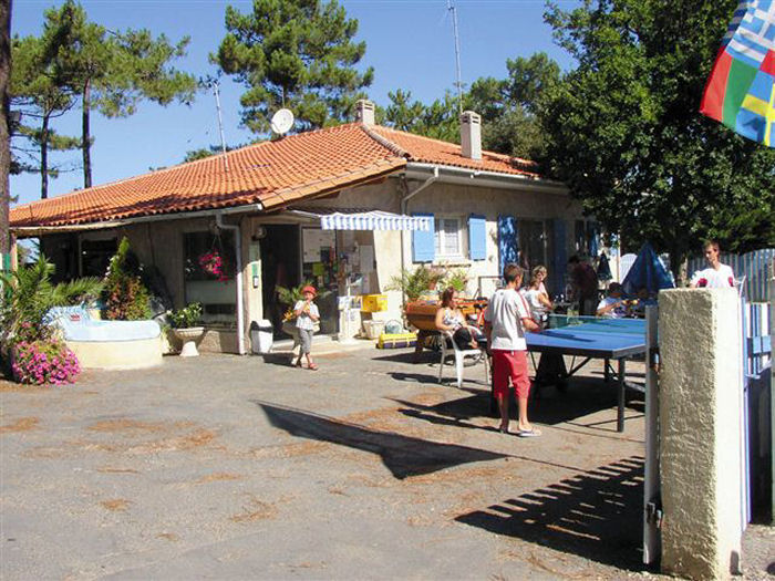 Les Sables d'Argent Aquitaine - Soulac-sur-Mer visuel 4/11