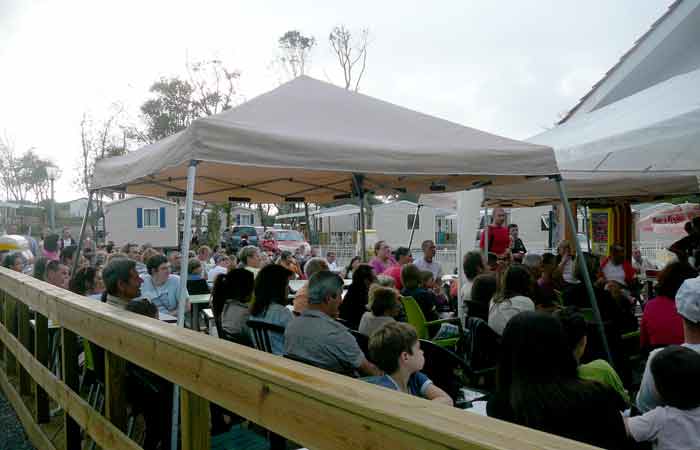 Les Sables d'Argent Aquitaine - Soulac-sur-Mer visuel 6/11