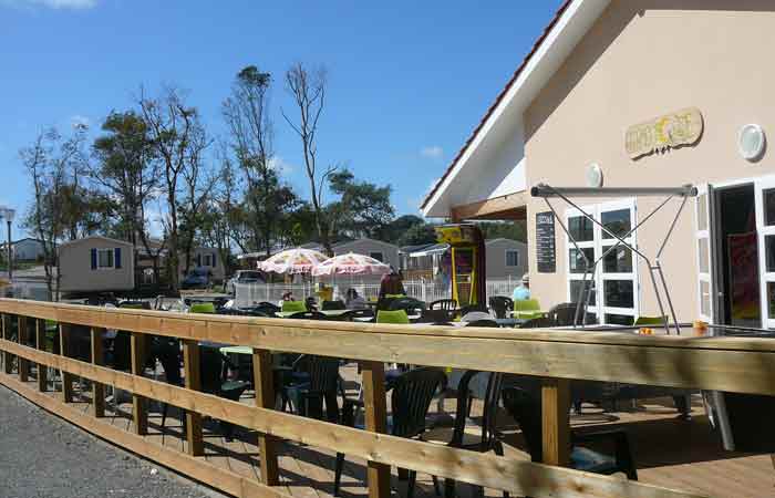 Les Sables d'Argent Aquitaine - Soulac-sur-Mer visuel 7/11