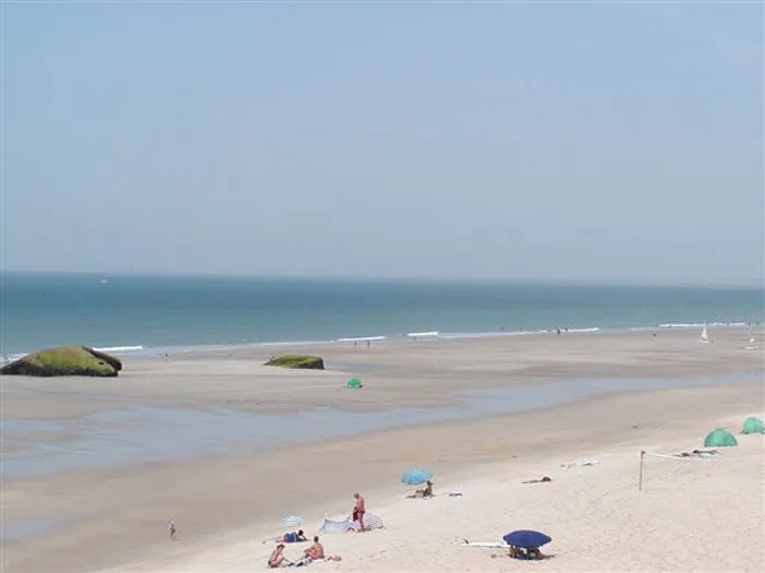 Camping Les Sables d'Argent Aquitaine - Soulac-sur-Mer visuel 6/11