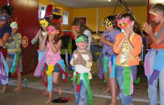 Camping Les Sables d'Argent Aquitaine - Soulac-sur-Mer visuel 9/11