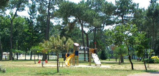 Camping Les Sables de Cordouan Poitou-Charentes - Les Mathes-La Palmyre visuel 8/10