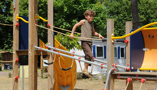 Les Sables de Cordouan Poitou-Charentes - Les Mathes-La Palmyre visuel 9/10