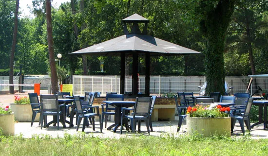 Camping Les Sables de Cordouan Poitou-Charentes - Les Mathes-La Palmyre visuel 10/10