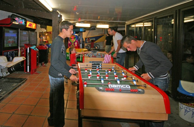 Les Sables d'Or Languedoc-Roussillon - Le Cap d'Agde visuel 9/10