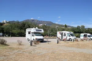 Camping Les Sables Rouges Corse - Bastia visuel 2/2