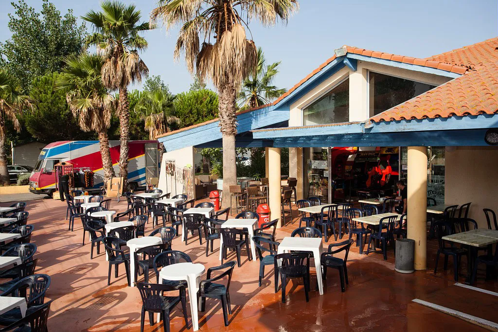 Camping Les Sablines Languedoc-Roussillon - Vendres visuel 8/16