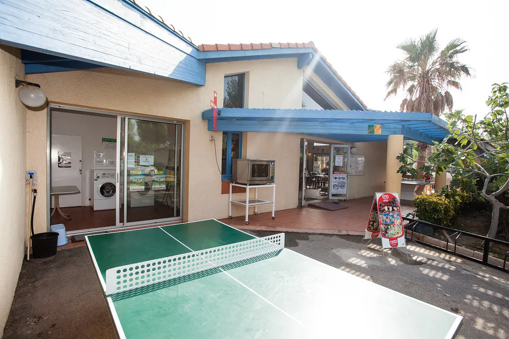 Camping Les Sablines Languedoc-Roussillon - Vendres visuel 4/16