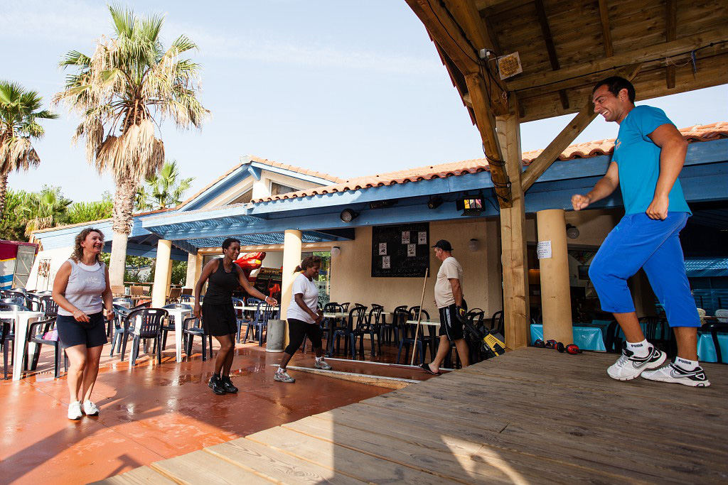 Les Sablines Languedoc-Roussillon - Vendres visuel 14/16