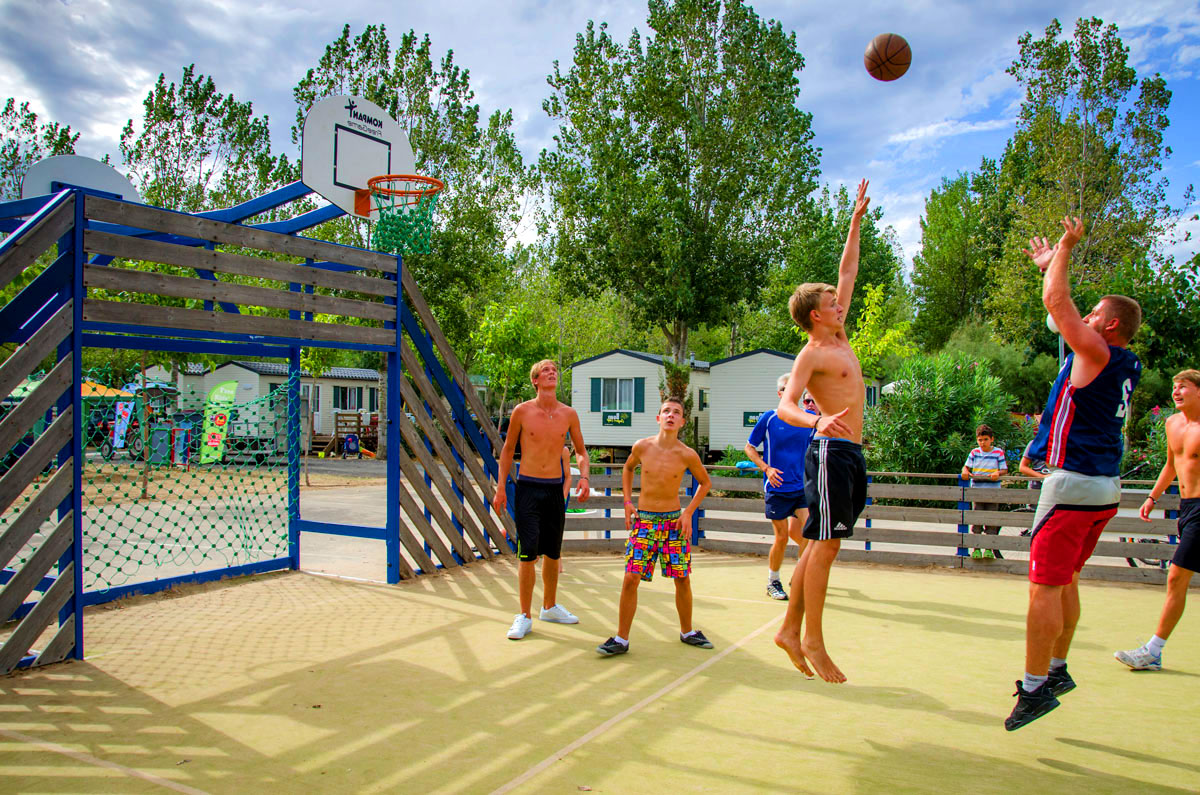 Les Sablons Languedoc-Roussillon - Portiragnes visuel 25/25