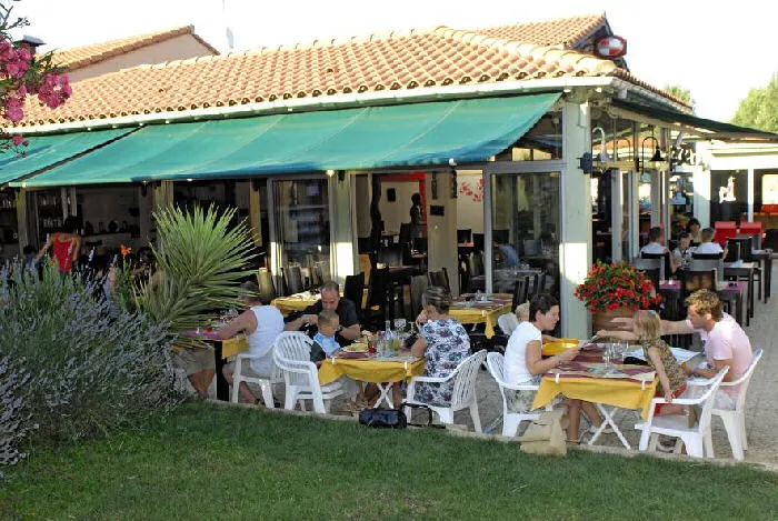 Camping Les Sablons Languedoc-Roussillon - Portiragnes visuel 22/25