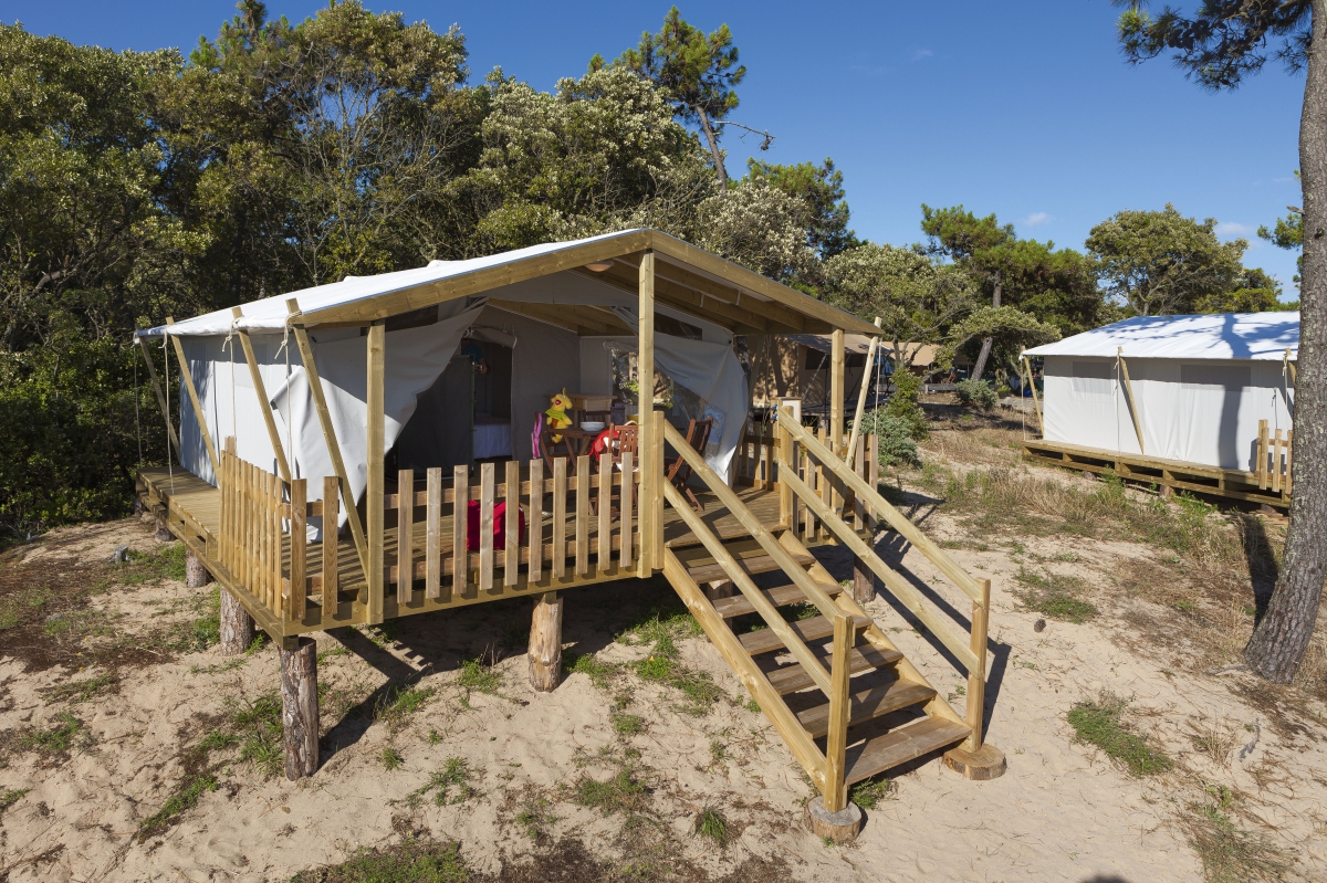 Les Samaras Pays de Loire - Saint-Jean-de-Monts visuel 9/11