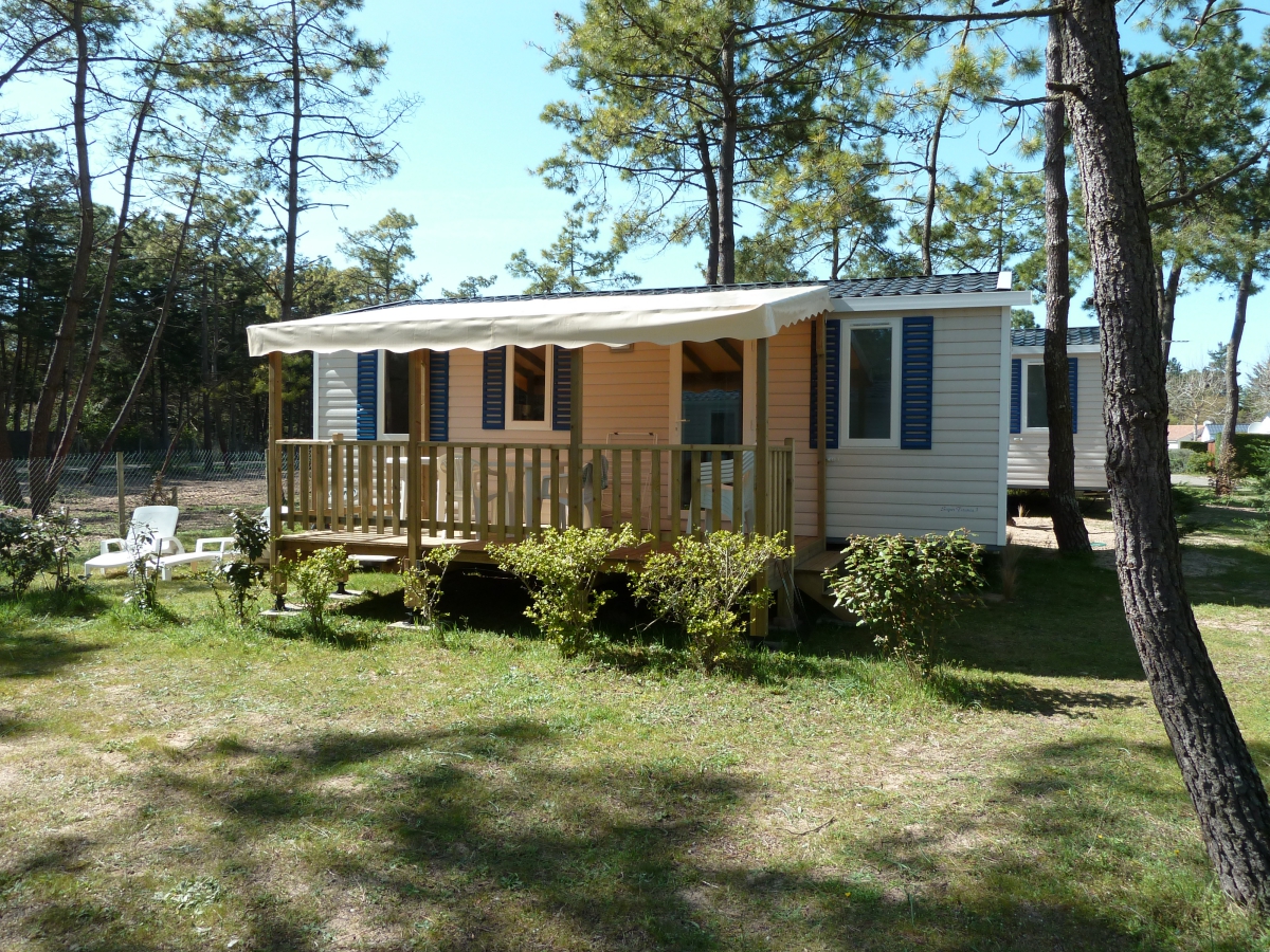 Les Samaras Pays de Loire - Saint-Jean-de-Monts visuel 11/11