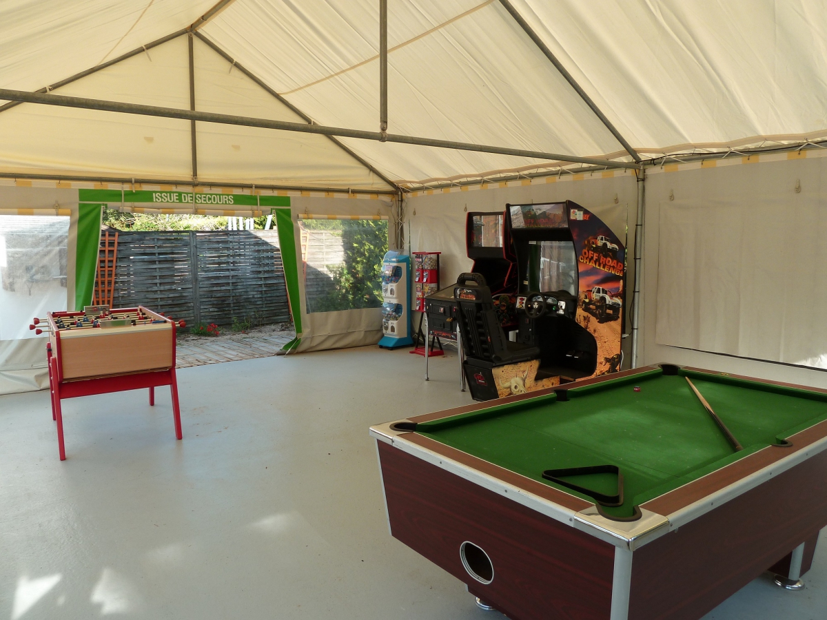 Les Samaras Pays de Loire - Saint-Jean-de-Monts visuel 5/11