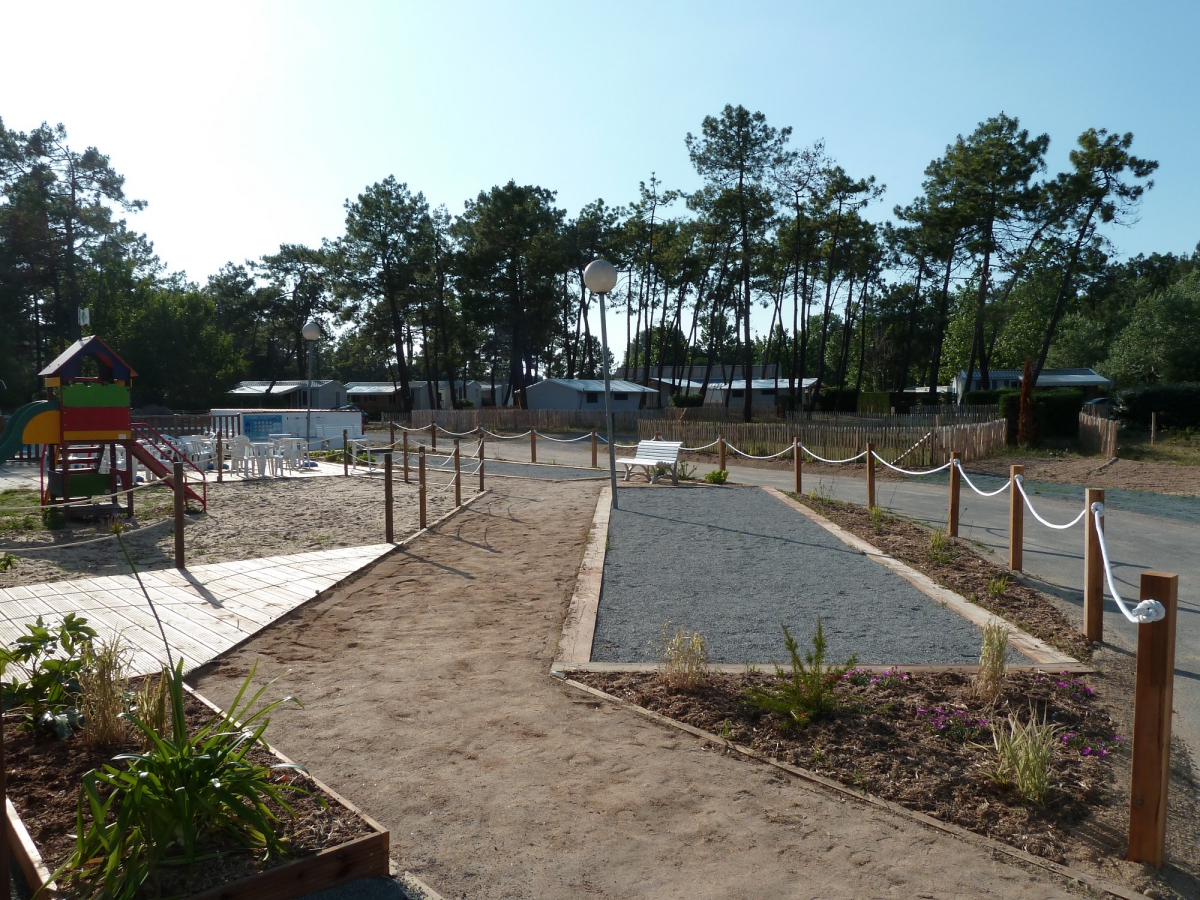 Les Samaras Pays de Loire - Saint-Jean-de-Monts visuel 7/11