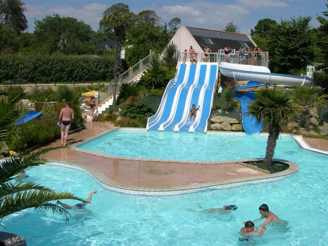 Camping Les Saules Bretagne - La Forêt-Fouesnant visuel 7/10
