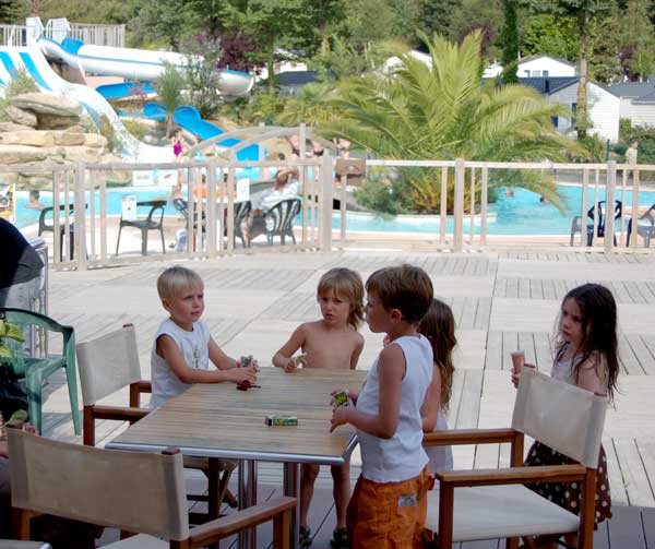 Les Saules Bretagne - La Forêt-Fouesnant visuel 8/10