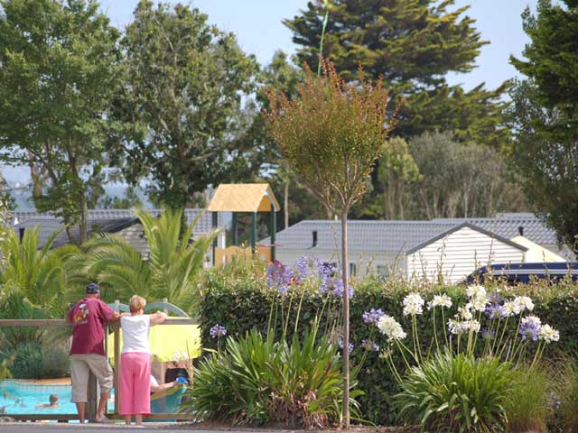 Les Saules Bretagne - La Forêt-Fouesnant visuel 10/10
