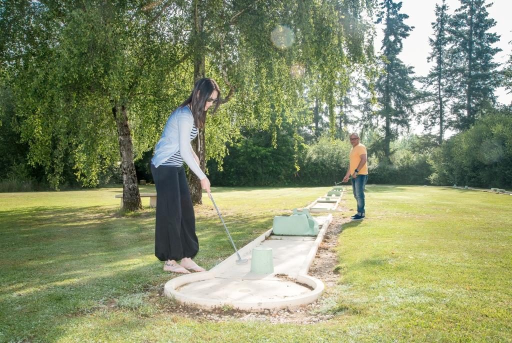 Les Saules Grand Centre - Cheverny visuel 6/11 Les Saules Grand Centre - Cheverny visuel 6/11