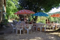 Camping Les Saules Limousin - Sussac visuel 3/3