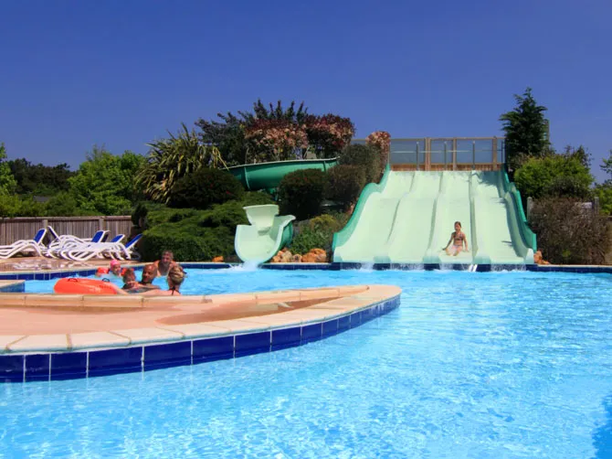 Camping Les Sept Saints Bretagne - Erdeven visuel 4/10