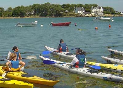 Les Sept Saints Bretagne - Erdeven visuel 7/10