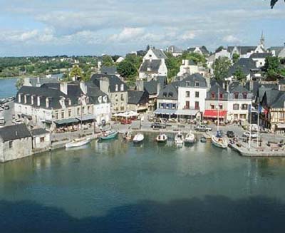 Les Sept Saints Bretagne - Erdeven visuel 10/10