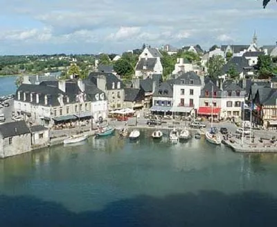 Camping Les Sept Saints Bretagne - Erdeven visuel 10/10