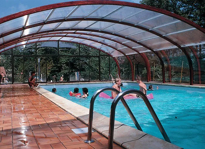 Camping Les Sources Alsace - Wattwiller visuel 6/10