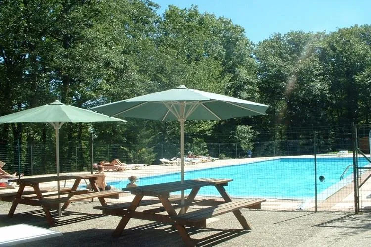 Camping Les Sources Alsace - Wattwiller visuel 5/10