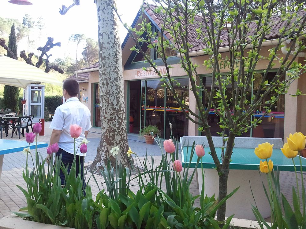 Les Sources Languedoc-Roussillon - Saint-Jean-du-Gard visuel 3/10