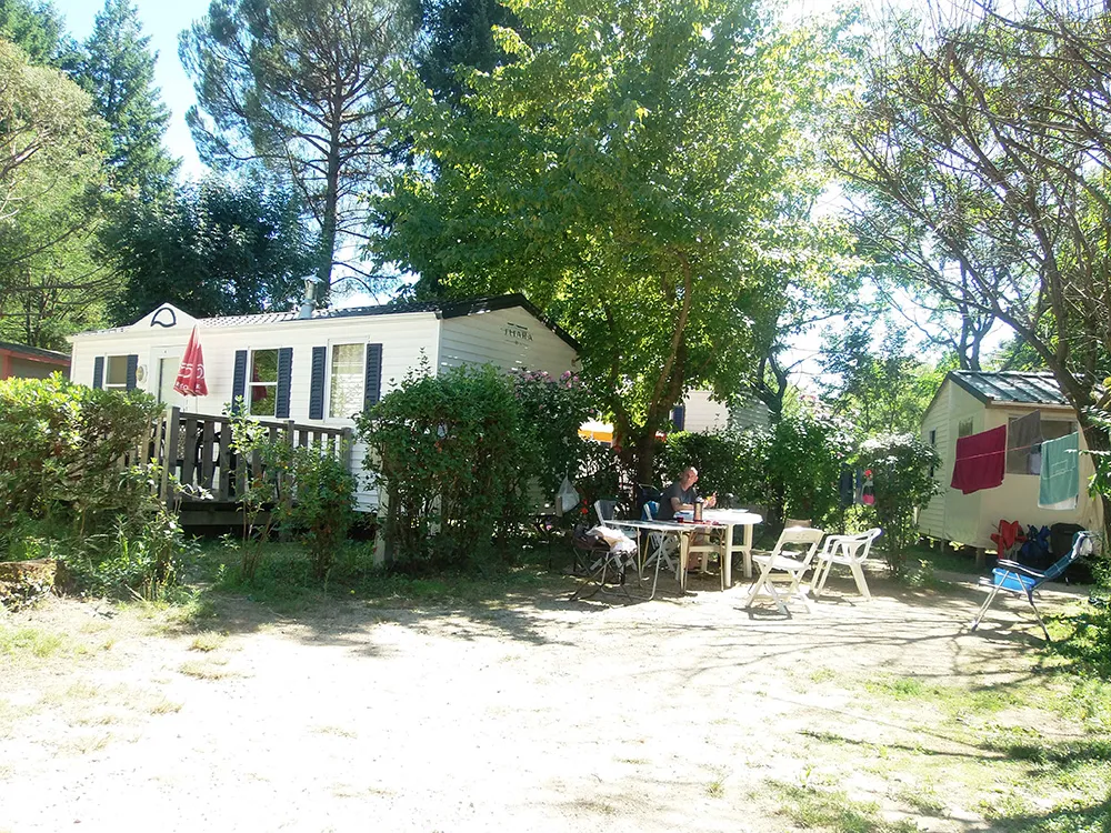 Camping Les Sources Languedoc-Roussillon - Saint-Jean-du-Gard visuel 6/10