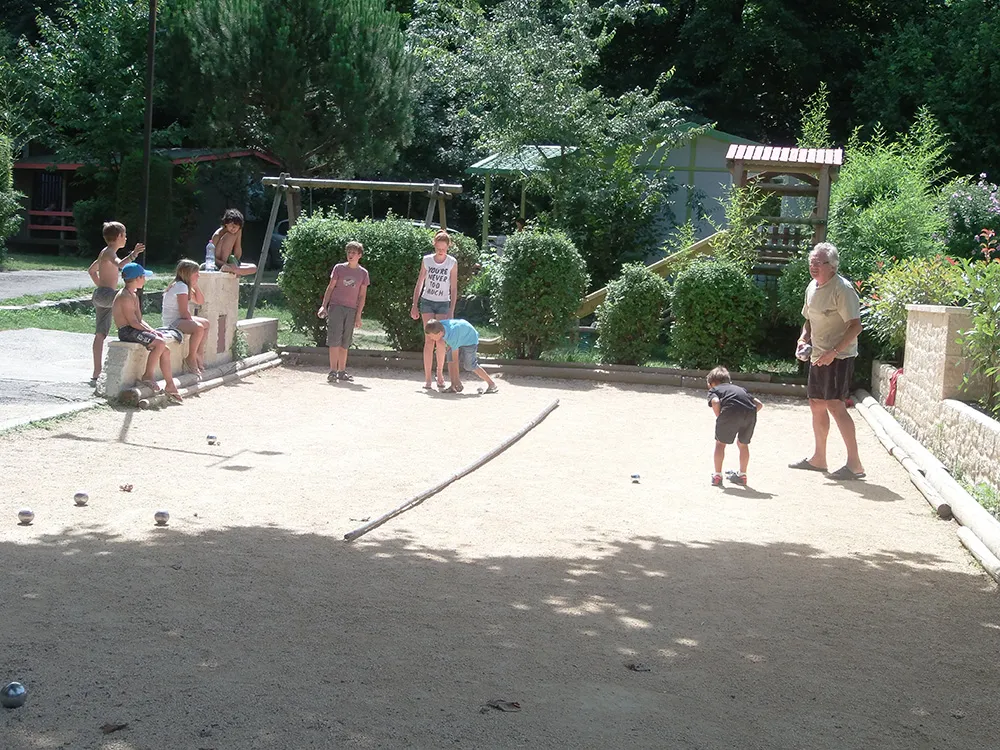 Camping Les Sources Languedoc-Roussillon - Saint-Jean-du-Gard visuel 8/10