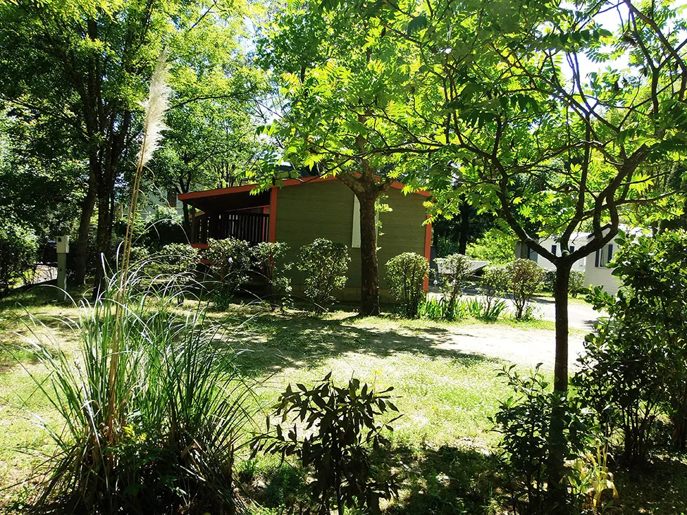 Camping Les Sources Languedoc-Roussillon - Saint-Jean-du-Gard visuel 10/10