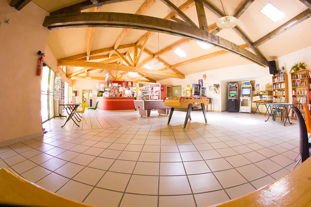 Camping Les Sources Languedoc-Roussillon - Saint-Jean-du-Gard visuel 9/10