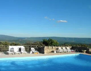 Camping Les Sources Provence-Alpes-Côte d'Azur - Gordes visuel 2/9